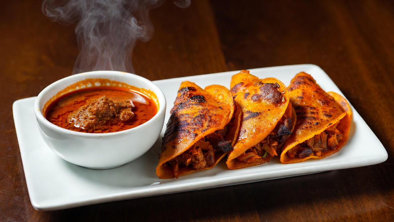 Birria Tacos Shortcut (Big Flavor Without an All-Day Project)