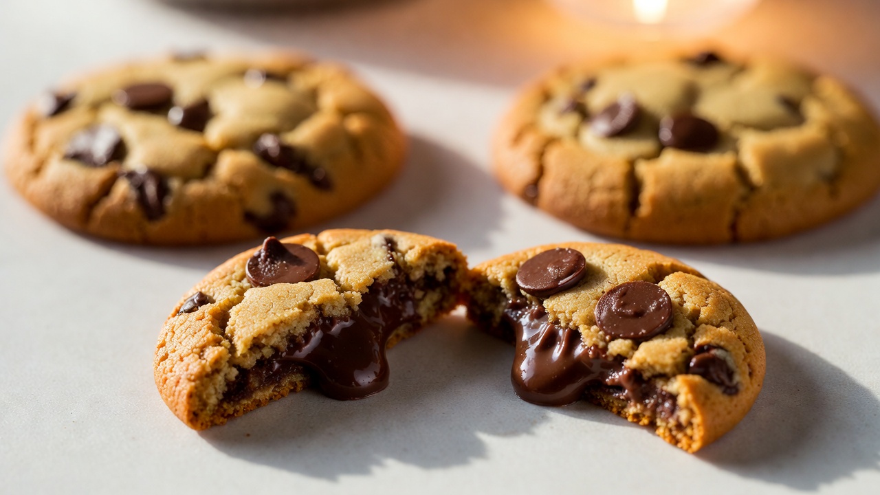 Chocolate Chip Cookies: Small Tweaks That Change Everything
