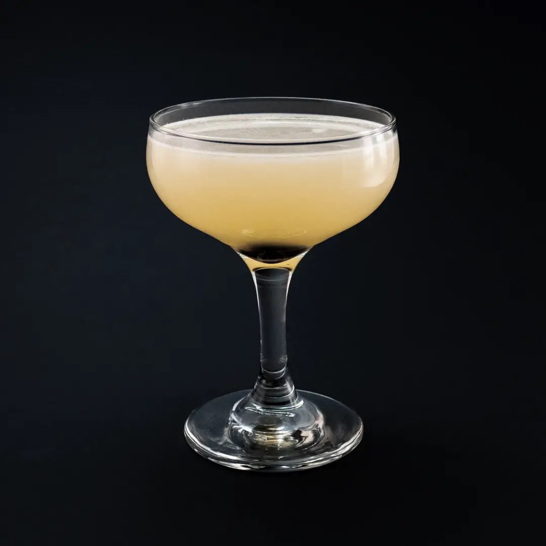 Daiquiri Recipe (The Real One, Not Frozen)