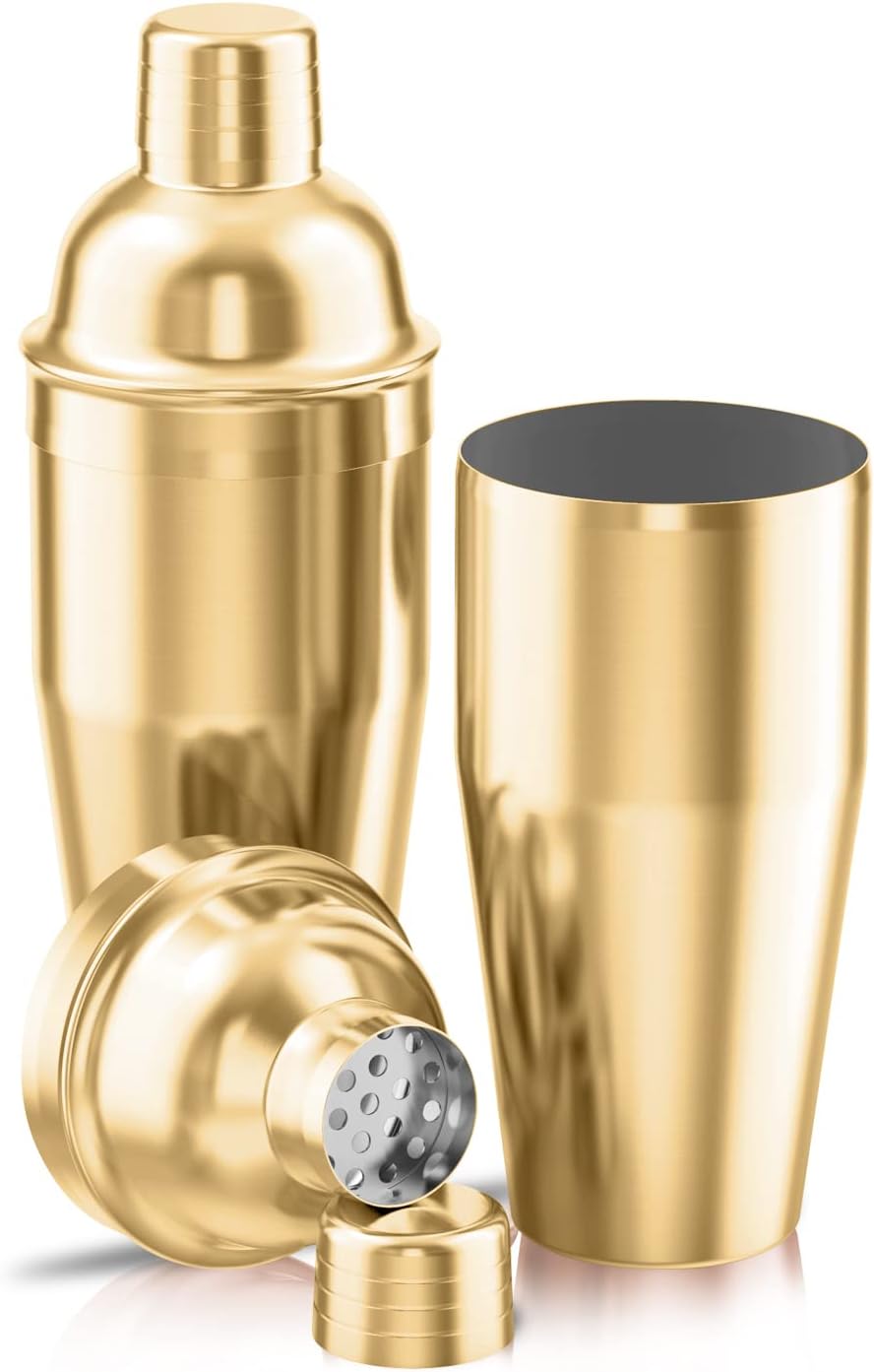 Home Bar Tools Checklist (What You Actually Need)