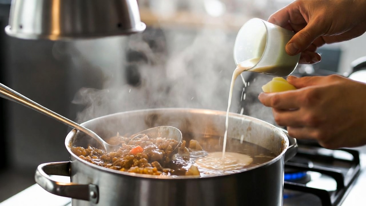 How to Fix Salty Food (Real Fixes That Actually Work)