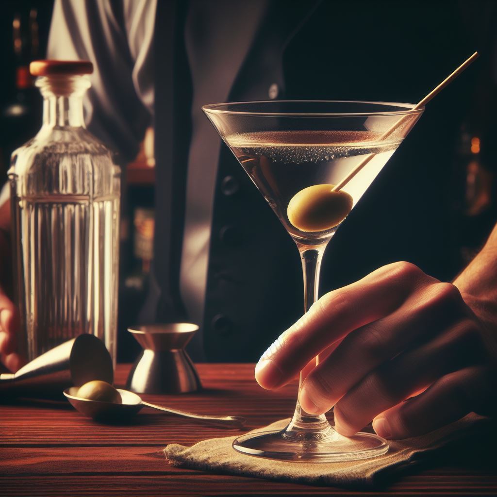 Martini Guide: Gin vs Vodka, Dry vs Dirty, and Ratios That Work