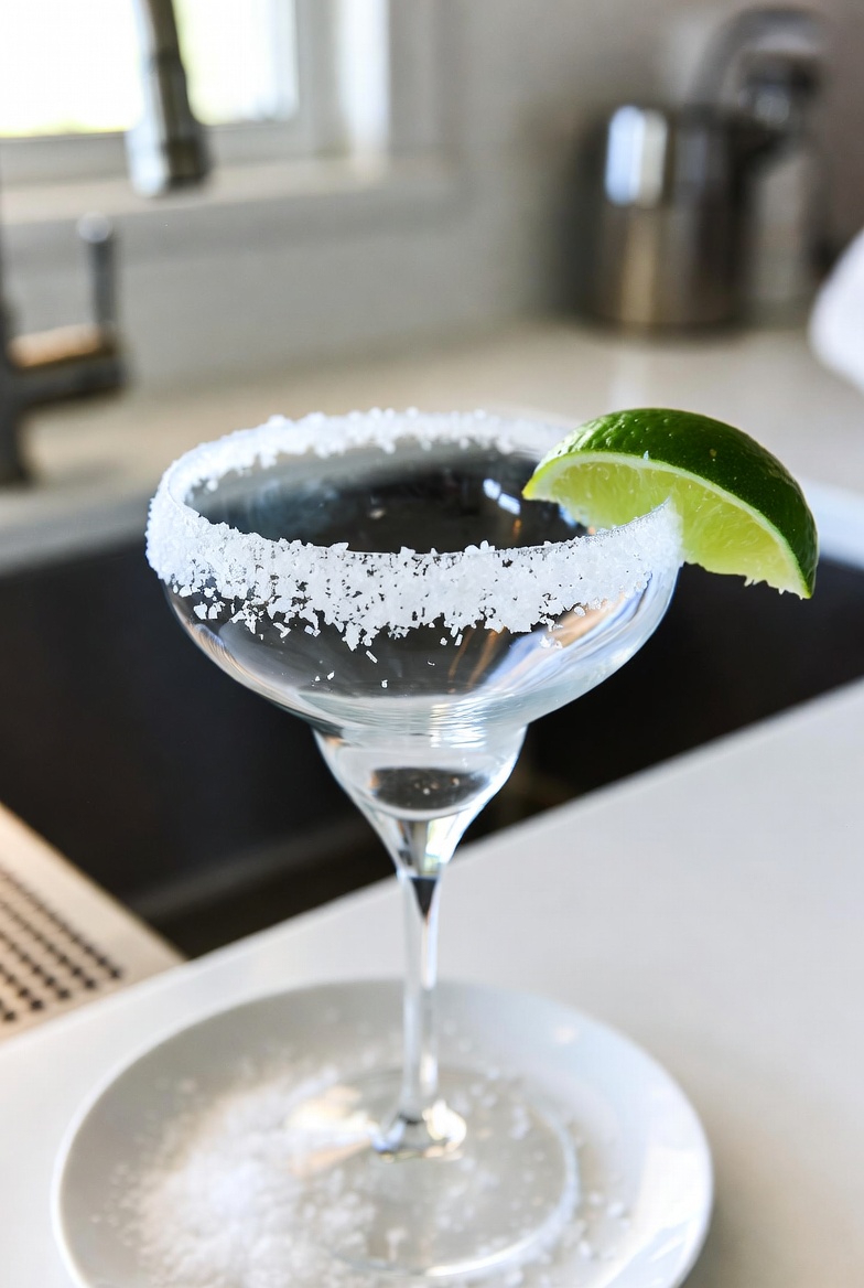 When to Salt the Rim (and When Not To)