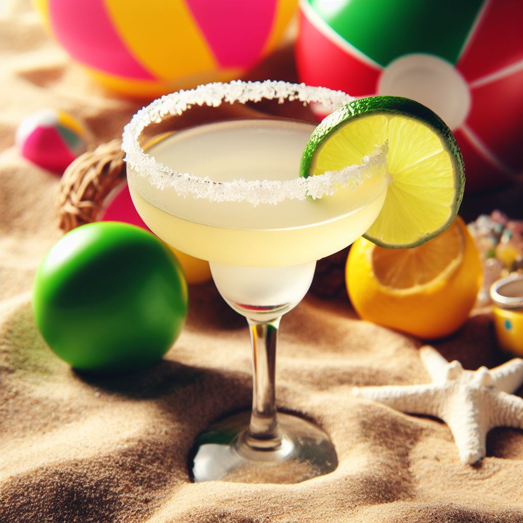 Spicy Margarita Guide (Flavorful Heat, Not Jalapeño Pain)