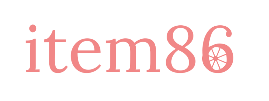 item86 logo